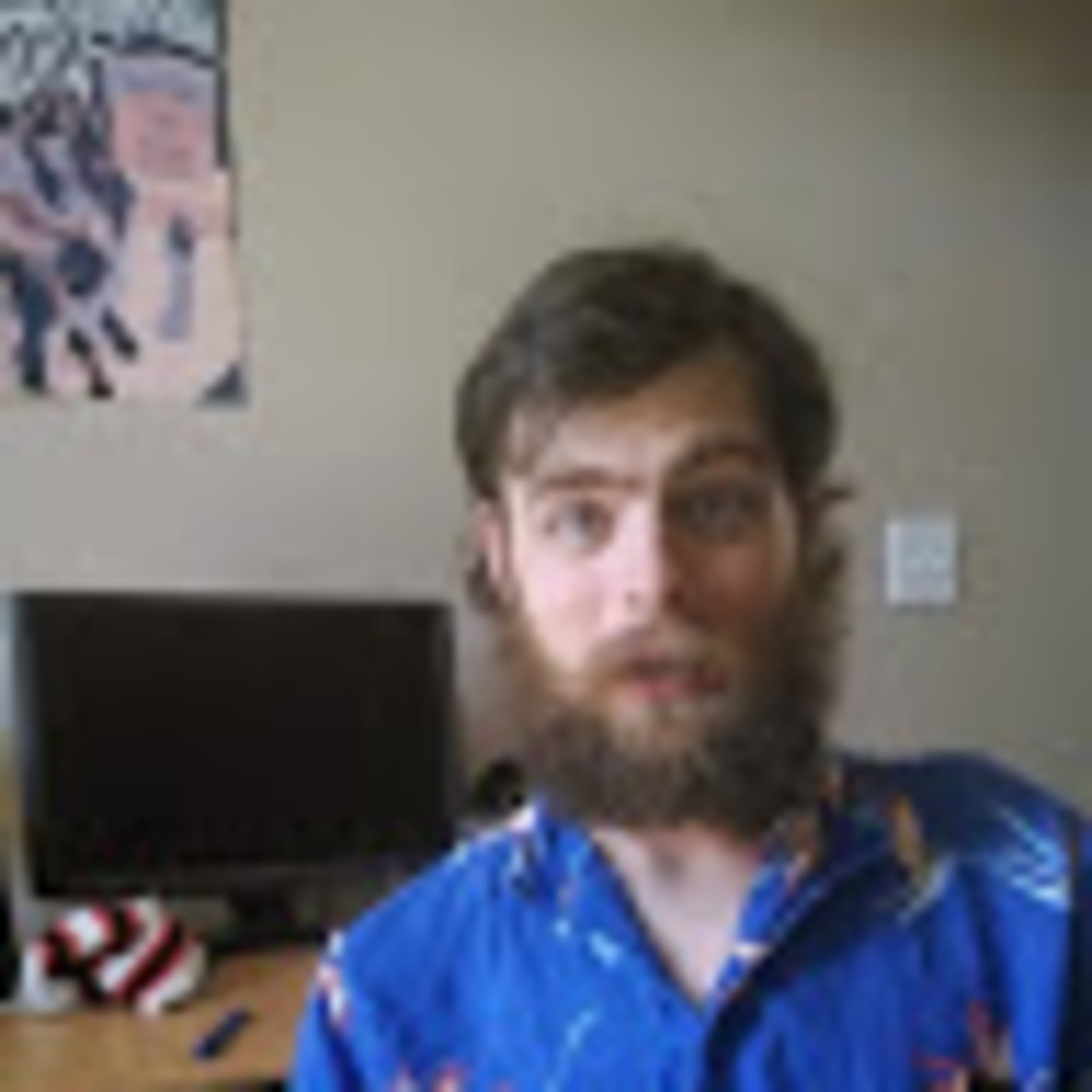 Meet your Posher, Sean